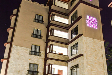 Jewel Stone Hotel Nairobi