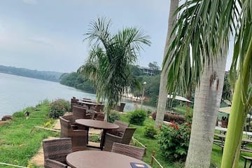 Jinja Sailing Club Jinja