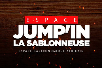 Jump’in – La Sablonneuse Abidjan