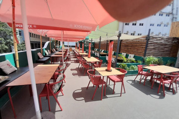 JUnKEMBO Luanda