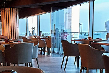 K Sushi Luanda