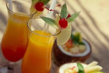 Kagiso Liquor Resturant Gaborone