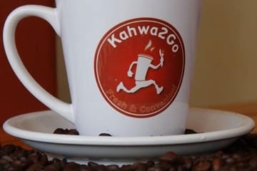 Kahwa2go Kampala