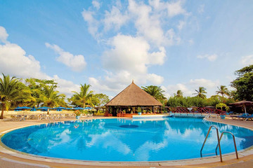 Kairaba Beach Hotel Sabi