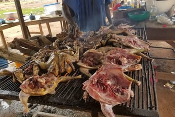 Kalatikare Ouagadougou