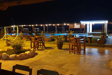 Kalu Beach Benguela