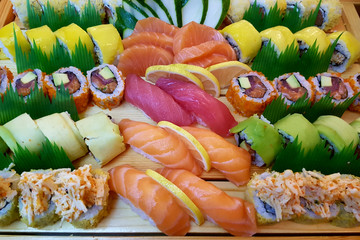 Kanpai Sushi Abidjan