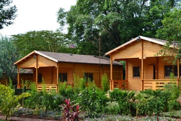 Karen Cottage Guest House Nairobi