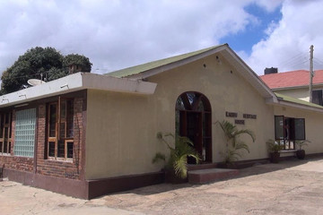 Karibu heritage house Arusha