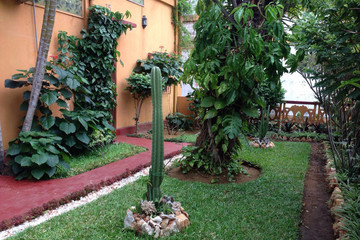 Kartiffa Hotel Antsiranana