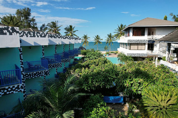 Kasakazi (Beach Comber) Dar es Salaam