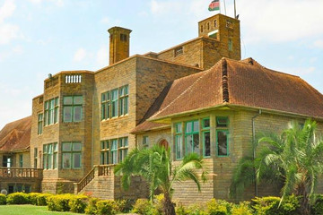 Kembu Cottages Nakuru
