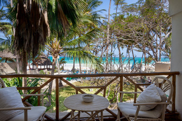 Kenyaways Kite Village Diani Beach