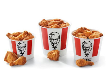 KFC Mogoditshane Gaborone
