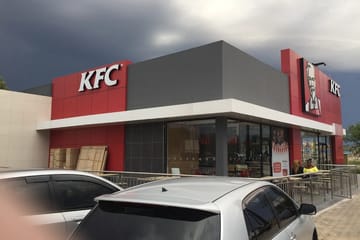KFC Somerset Francistown