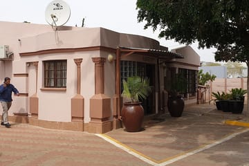 Kgale View Guest House Gaborone