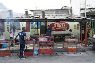 Khans Arusha