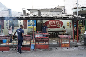 Khans Arusha