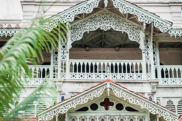 Kholle house Zanzibar