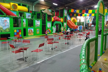 Kiddy Garden Oran