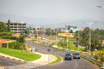 Kigali City Tour Kigali