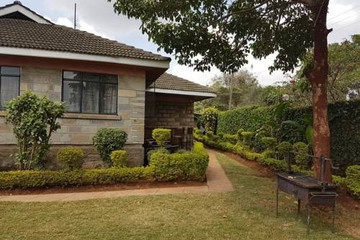 Kigwa Guest House Nairobi