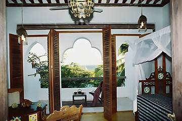 Kijani Hotel Lamu