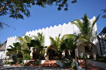 Kilifi Bay Beach Resort North York