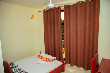 Kilimanjaro white house hotel Moshi