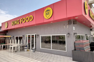 KING FOOD Cotonou