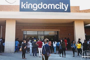 Kingdomcity Gaborone Gaborone