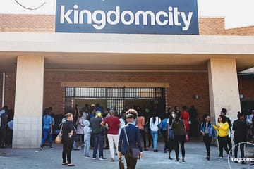 Kingdomcity Gaborone Gaborone