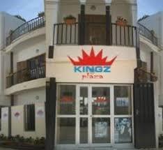 Kingz Plaza Dakar Dakar