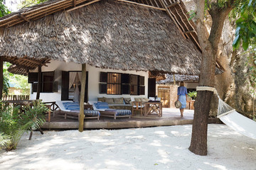 Kinondo Kwetu Diani Beach