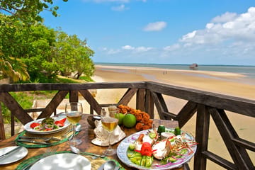 Kipungani explorer Lamu