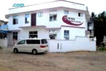 Kisiwa Hotel & Guest House Mombasa