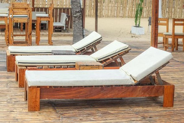 Klaman Beach San Pedro