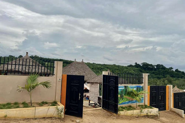 Koffa Lodge Abidjan