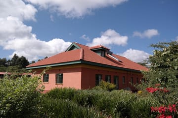 Kokwet Guesthouse (Eldoret) Eldoret