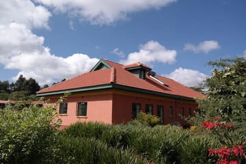 Kokwet Guesthouse (Eldoret) Eldoret