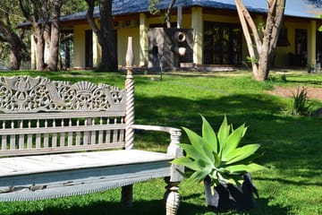 Kondwane Boutique Hotel Francistown