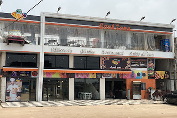 Kool Zone & Boba Lounge Abidjan