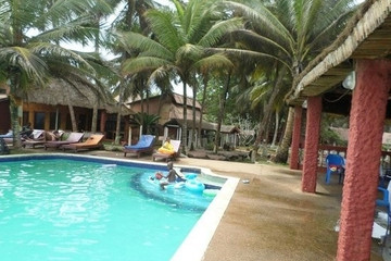 Koral Beach Grand Bassam