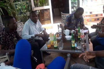 KREMIERE PLUS Ouagadougou