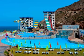 Kristel Park Oran