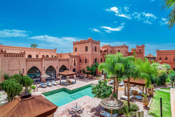 Ksar Ighnda Ouarzazate