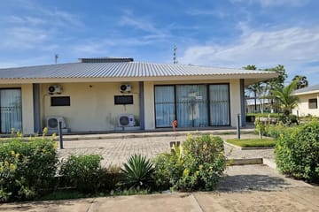 Kwanda Base Soyo