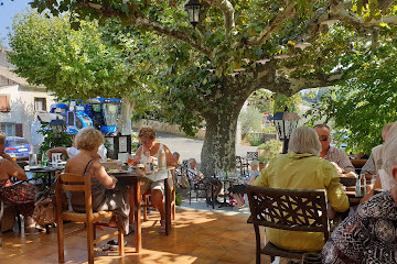 L' Auberge Ségou