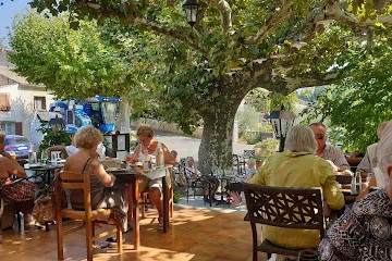 L' Auberge Ségou