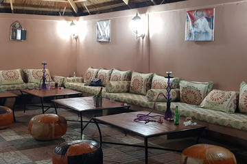 L OASIS Ouagadougou